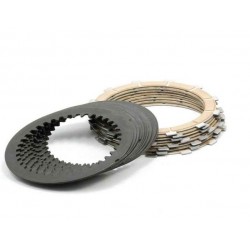 EVR Clutch disc complete kit for Ducati.
