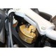 Ohlins rotating steering damper mounting kit - Ducati Multistrada