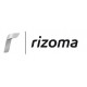 ZDM111B adapter for Rizoma windshield on Ducati Diavel