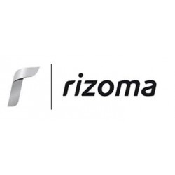 ZDM111B adapter for Rizoma windshield on Ducati Diavel