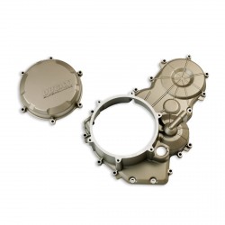 Ducati Panigale 899/959 Magnesium outer clutch cover