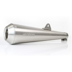 Exhaust spark universal classic
