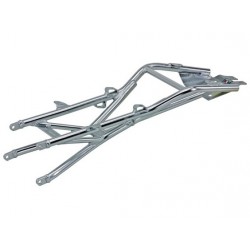 Biposte Boucle cadre aluminium pour Ducati 848-1098-1198