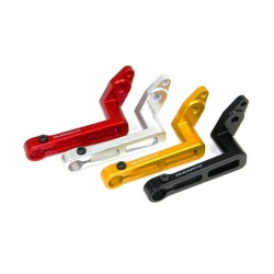 Shift lever ducabike panigale