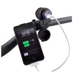 USB 12v charger for mobile