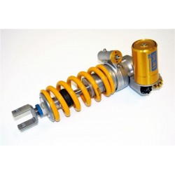 Ohlins TTX - DU931 Rear shock absorber for Ducati 848-1098-1198