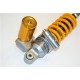 Ohlins TTX - DU931 Rear shock absorber for Ducati 848-1098-1198