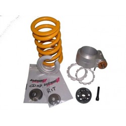 Ohlins 410/D01 kit for Ducati OEM Shock absorber