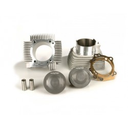 Kit cylinders and Pistons 98mm NCR