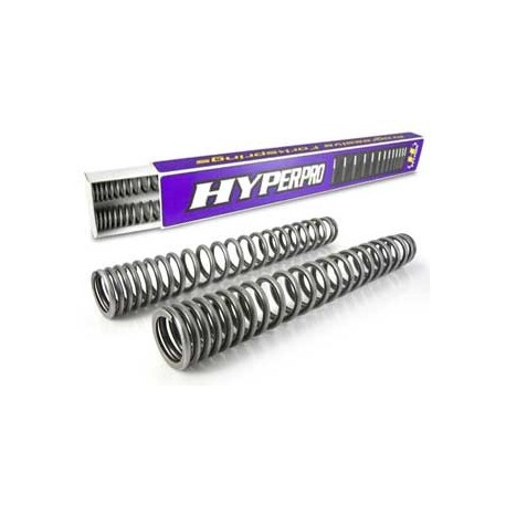 Hyperpro fork linear springs for Ducati 749/999