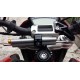 Ducabike mounting kit for Ohlins steering damper on Ducati Hypermotard