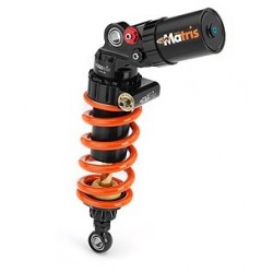 Shock absorber Racing Matris R for Panigale 1199 / 1299