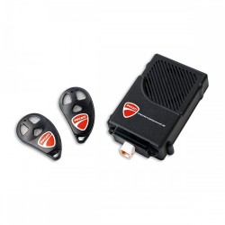 Ducati Performance alarm system for Monster 821/1200