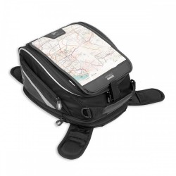 Ducati Performance magnetic tank bag for Ducati Monster 821/1200