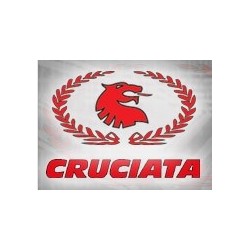 Carénage supérieur CRUCIATA BASE pour Ducati