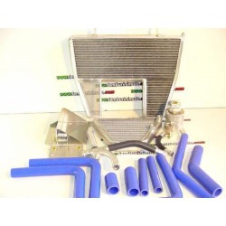 Kit de radiador mejorado Race 1098-1198
