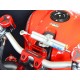 Kit amortisseur Ohlins + support Ducabike pour Ducati Monster 797-821-1200