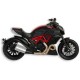 Maqueta oficial Ducati Diavel Escala 1:18