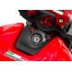 Protector de llave CNC Racing en carbono Ducati Monster 821-1200