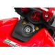 Kit de vis CNC Racing pour contour clé sur Ducati SBK