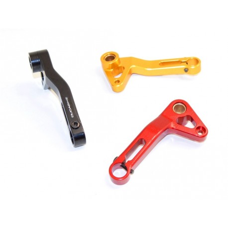 Shift lever Ducabike for Ducati Monster 821 and 1200