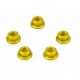Ring gear nuts CNC Racing