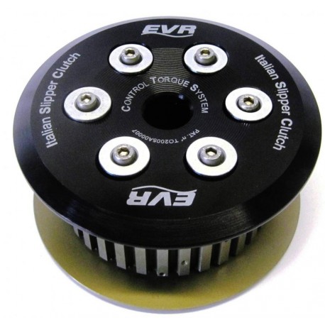 Embrague antirrebote CTS para Ducati Panigale 899.