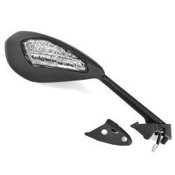 Original type right mirror for Panigale 899-1199