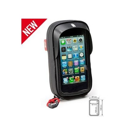 Smartphone and devices holder Givi 