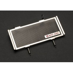 Oil cooler protection
