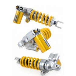 Ohlins GP15 rear suspension for Panigale