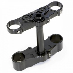 NCR Triple Clamp NCR Factory for Ducati GT