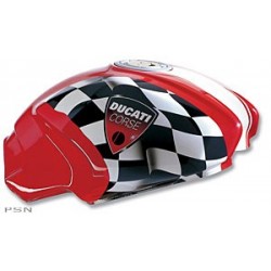 DUCATI PERFORMANCE fuel tank for Ducati Monster S4R/CLASICA