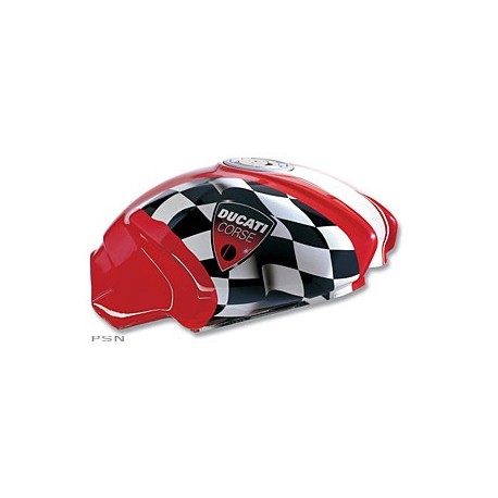 Tanque de Gasolina DUCATI PERFORMANCE para Ducati Monster S4R/Clásica