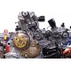 NCR Corse Racing engine 1200cc