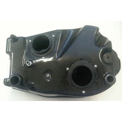 Airbox ncr corse in carbon