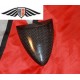 Spoiler capot de selle pour Ducati Monster 696/796/1100