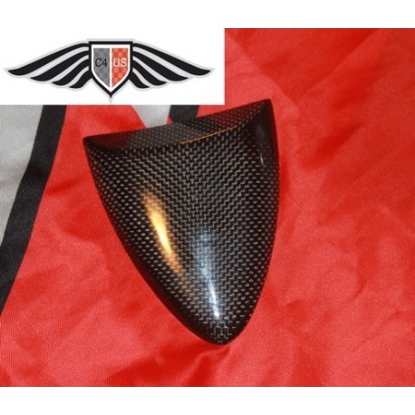 Ducati Monster 696/796/1100 Carbon Seat tail spoiler