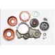 dry clutch convertion kit