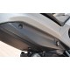 Kit carenados Laterales en carbono - Ducati Hypermotard