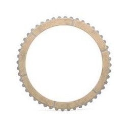 EVR Z48 and 3mm sintered disc