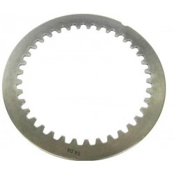 EVR 1.5 mm steel spacer disc