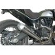 QD MaXcone Ducati Scrambler Approved exhaust system