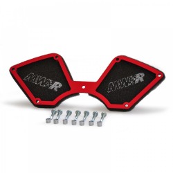Power Up MWR para DUCATI Monster