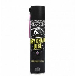 Muc-off chain dry chain lube