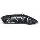Akrapovic Carbon Heat Shield for Ducati Monster 821, Monster 1200 header Pipes