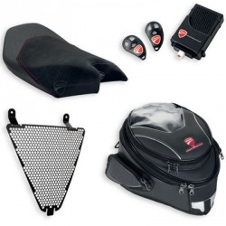Touring pack panigale 899/1199 ducati performance