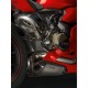 Complete Exhaust System AKRAPOVIC 1299