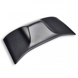 Ducati performance hands free carbon cover