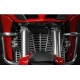 Protection de radiateur Ducati Performance pour Multistrada